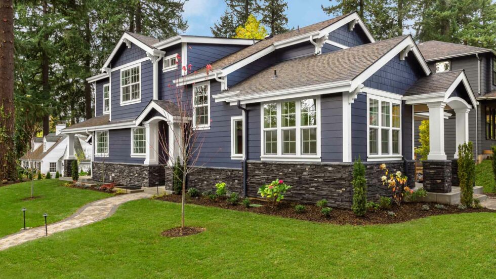 The Roof Kings team is here for your new roofing or repair needs and can also help repair your