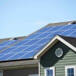  solar panel installation Massachusetts
