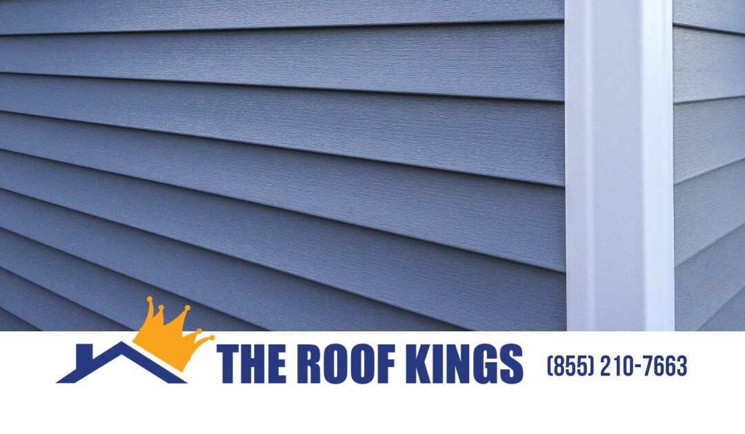 The Roof Kings offers siding installation and professional repair services throughout Boston and its surrounding towns. Our siding professionals are fully licensed, bonded, and insured and we offer estimates within 48 hours of first contact. Reach out today!