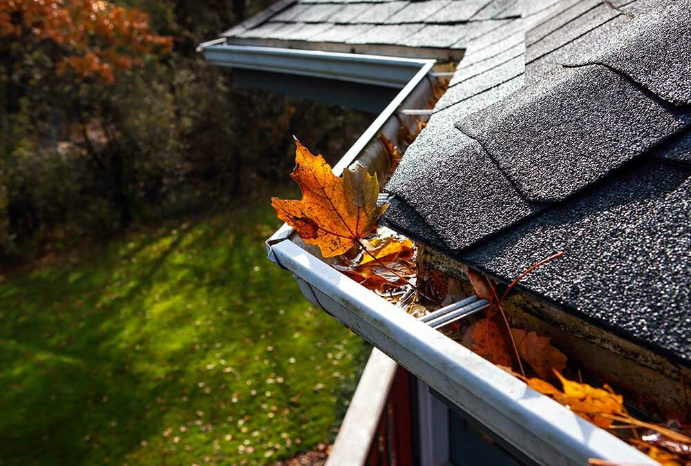 Remember to be sure that your gutters are clean and working properly as we head into the long winter months! If your gutters are not up to par, know that The Roof Kings are here for all of your gutter repair and installation needs – call us today at (855) 210-7663.