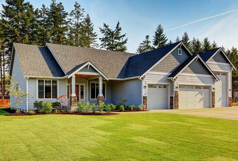 Summer is a great time to start thinking about tackling those home improvement projects. Call The Roof Kings to help get you started!