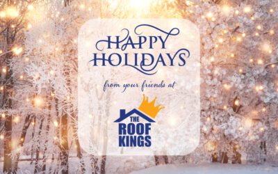 Wishing our clients, colleagues and friends a wonderful holiday season!