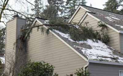 The high winds in the Greater Boston area have been relentless of late. The Roof Kings would like to remind you of the dangers that high winds pose to your residential or commercial roof.