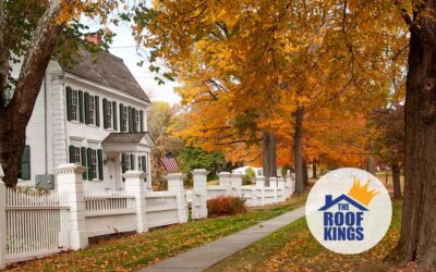 Why Fall is one of the best seasons to schedule roof inspections