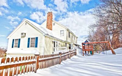 Don’t get smoked out of your own house! The Roof Kings are leaders in roof ventilation as well as chimney repair in the Greater Boston area.