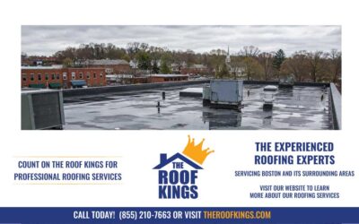 How Can You Extend the Life of Your Commercial Roof?